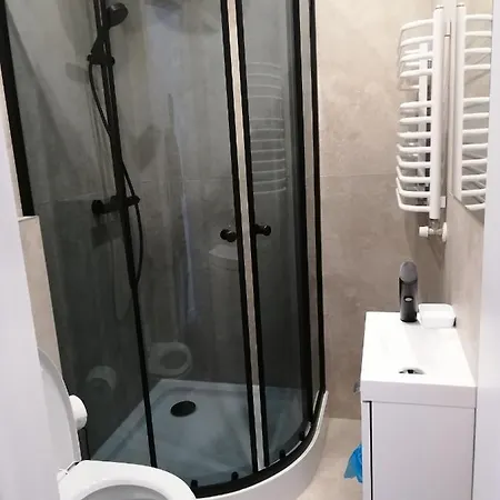 Alojamento de Turismo Rural U Jarka Krzyżowa