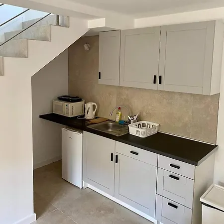 U Jarka Alloggio per agriturismo Krzyzowa