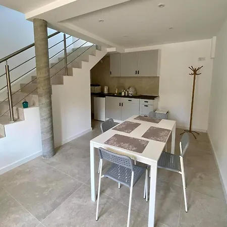 Alloggio per agriturismo U Jarka Krzyzowa