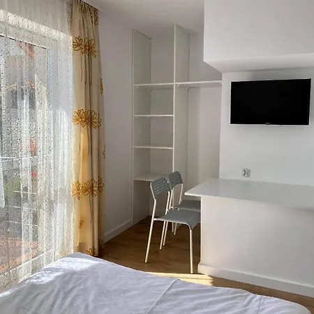 Alojamento de Turismo Rural U Jarka