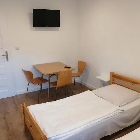 Alloggio per agriturismo U Jarka