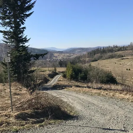 Alloggio per agriturismo U Jarka *