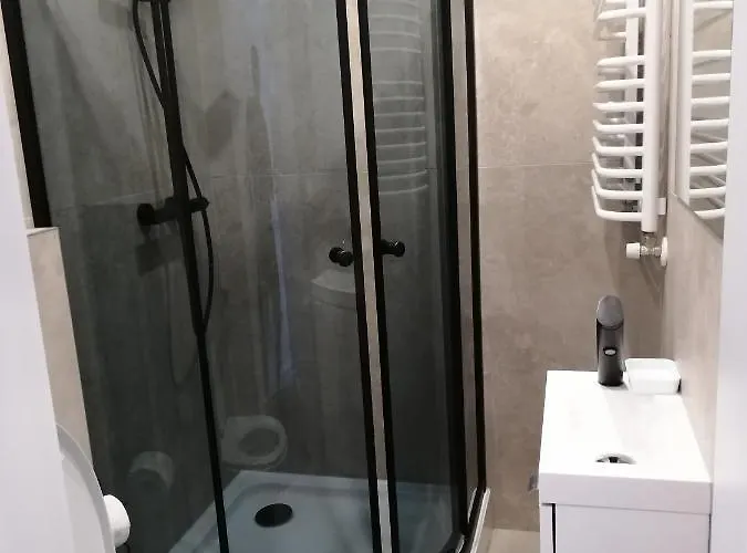 Agroturismo U Jarka Krzyżowa