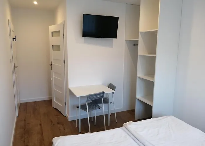 U Jarka Фермерский дом Кшижова