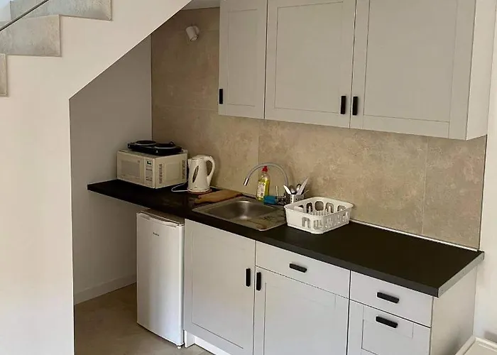 U Jarka Agroturismo Krzyżowa