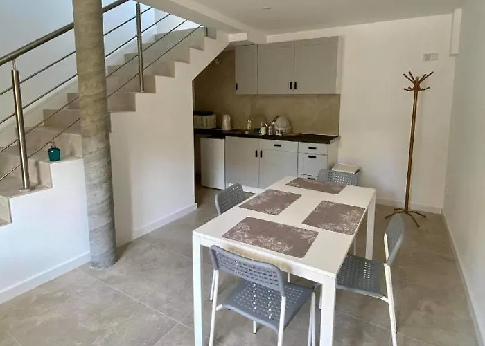 Agroturismo U Jarka Krzyżowa