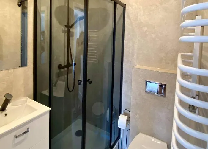 U Jarka Кшижова