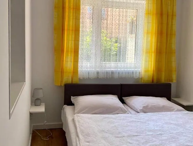 U Jarka Agroturismo *