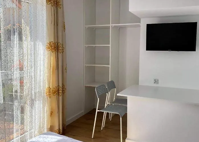 Фермерский дом U Jarka