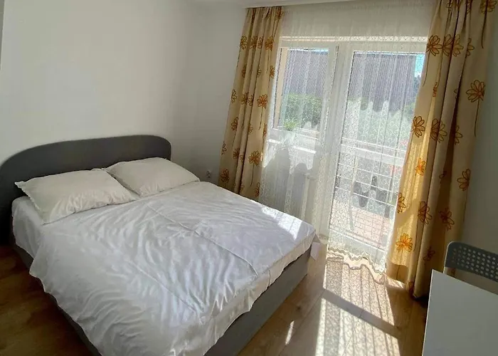 U Jarka * Кшижова