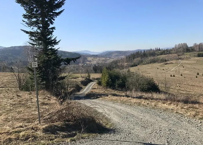 Agroturismo U Jarka *